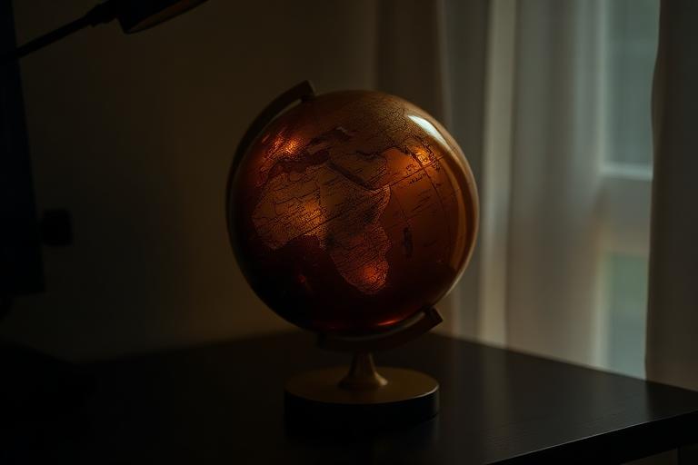 Global AI Award