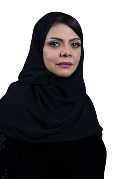 Dr. Fatmah Baothman, Chief Executive Officer of MF Holding