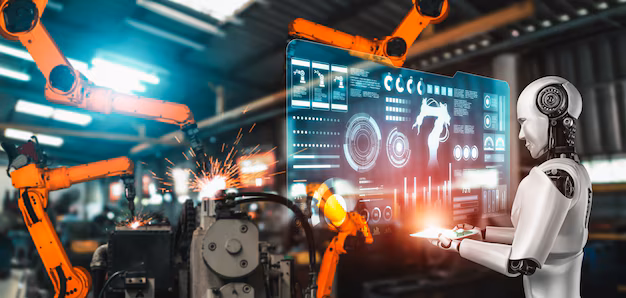 AI Industrial