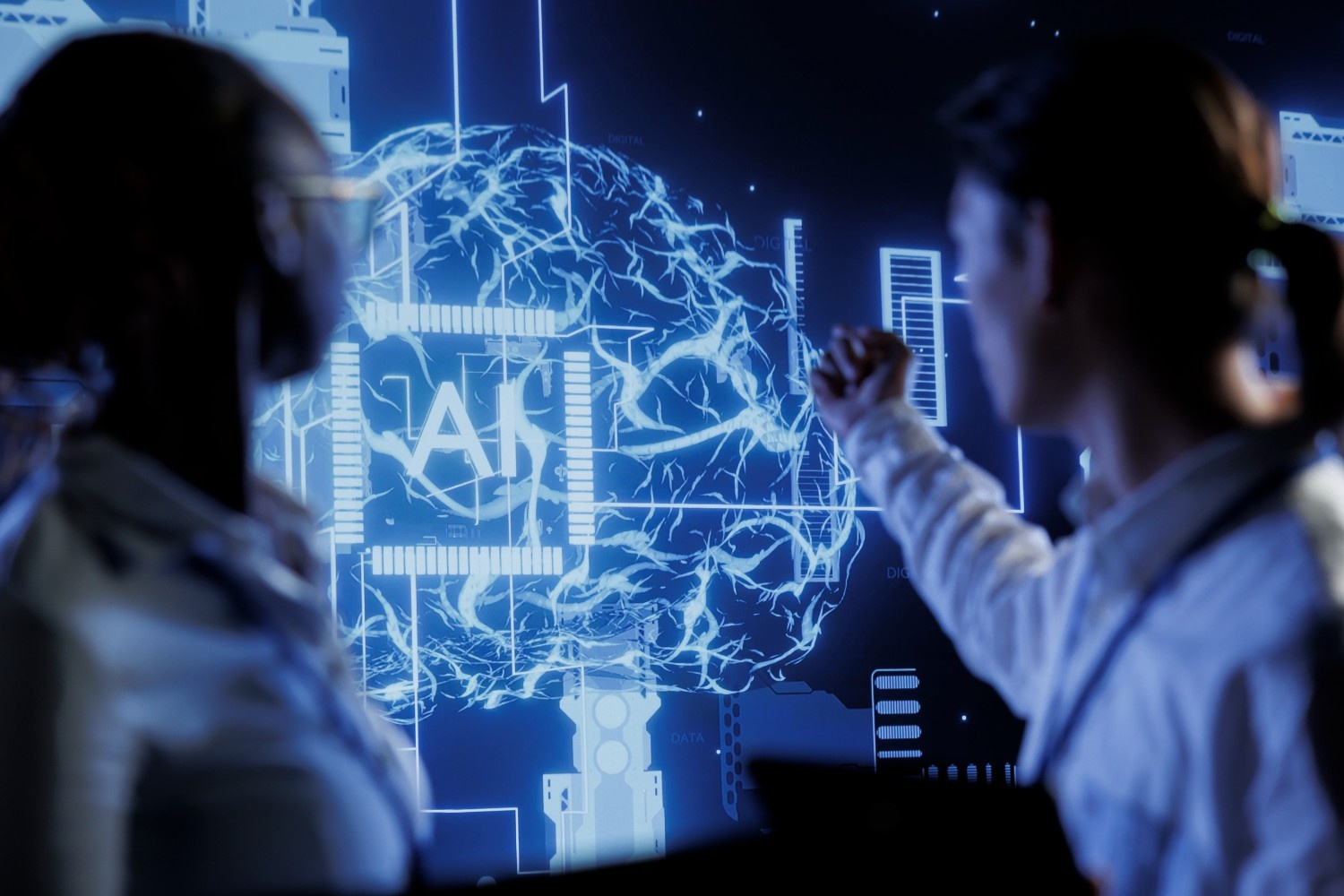 AI Research & Development