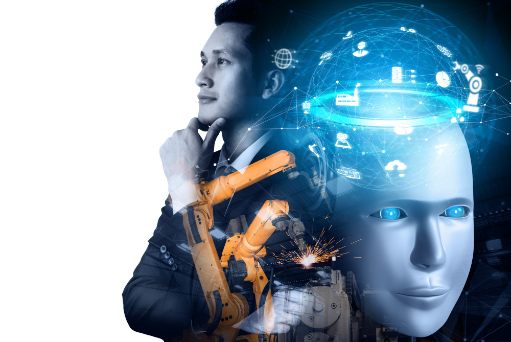 AI Strategy & Business Innovation